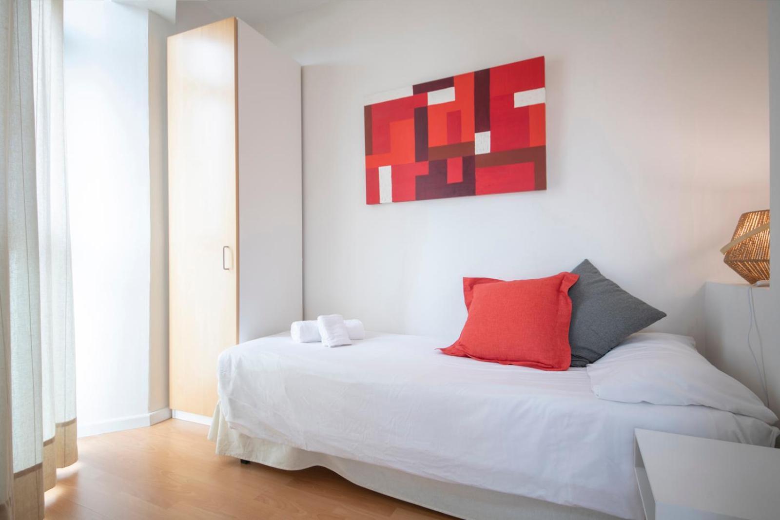 You Stylish Sagrada Familia Apartments Barcelona Exterior foto