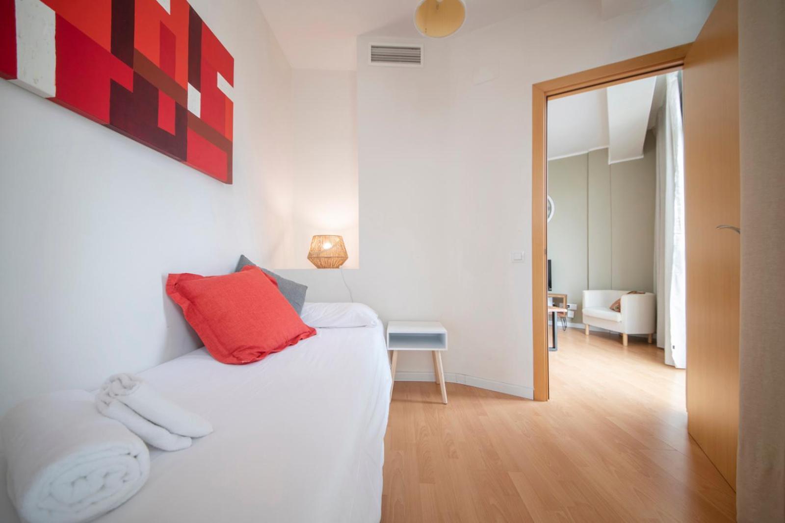 You Stylish Sagrada Familia Apartments Barcelona Exterior foto