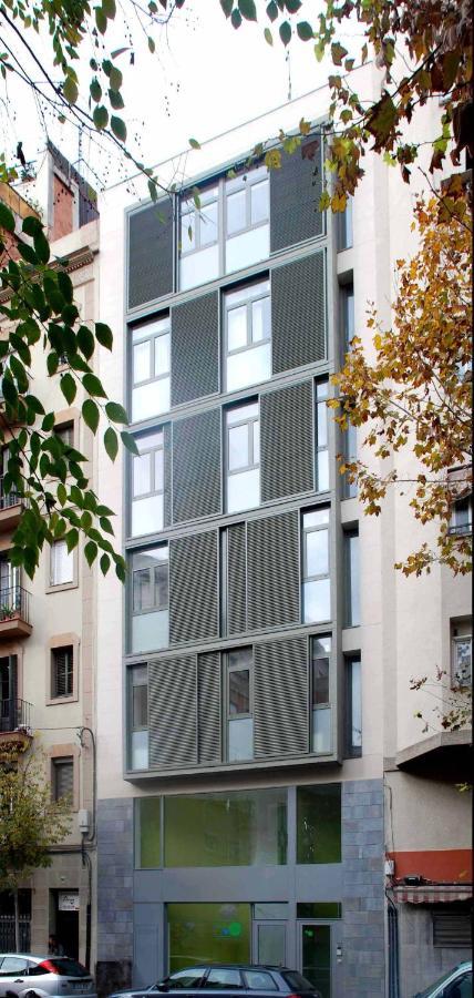 You Stylish Sagrada Familia Apartments Barcelona Exterior foto